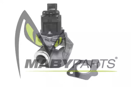 Клапан MABYPARTS OEV010024